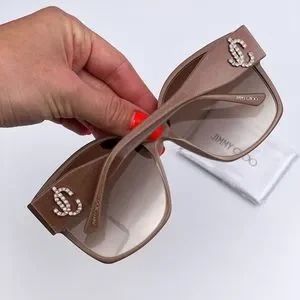 Jimmy Choo | Accessories | Jimmychoonoemis Kon Ha Sunglasses 